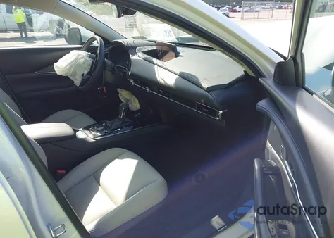 2024 Mazda Cx-30 2.5 S Preferred Package z USA, uszkodzony, nr VIN 3MVDMBCM6RM613460